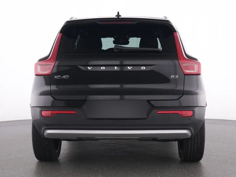 Volvo XC40 B3 Core - photo 15