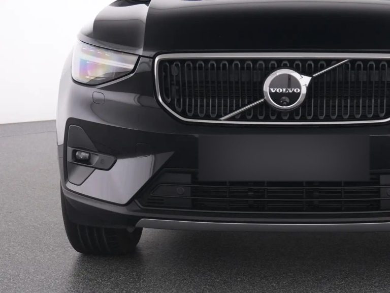 Volvo XC40 B3 Core - photo 16