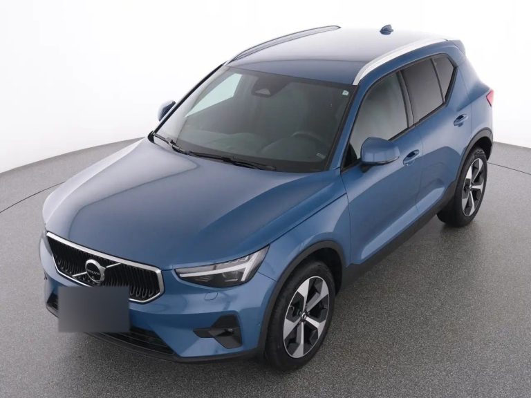 Volvo XC40 B3 Core - photo 17