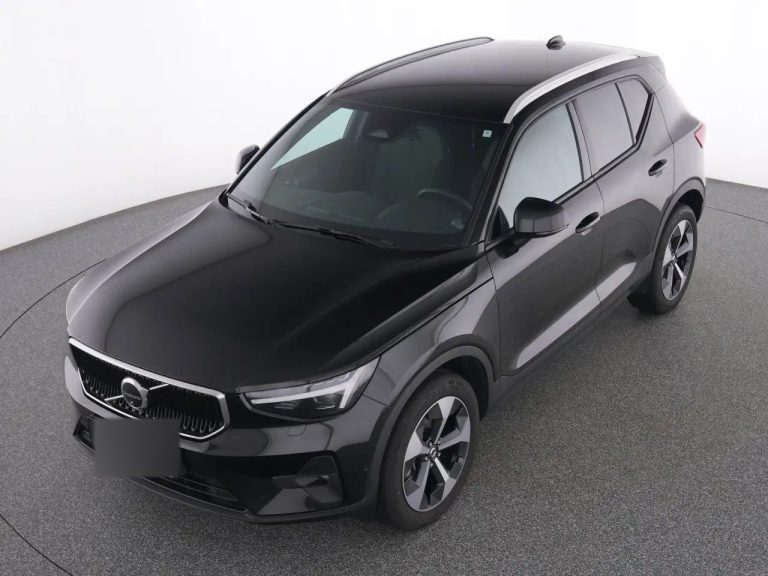 Volvo XC40 B3 Core - photo 17