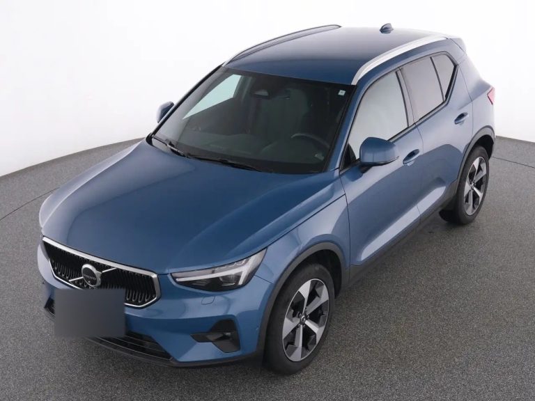 Volvo XC40 B3 Core - photo 17