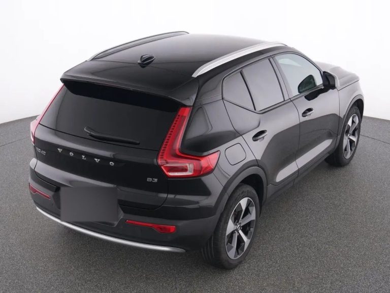 Volvo XC40 B3 Core - photo 18