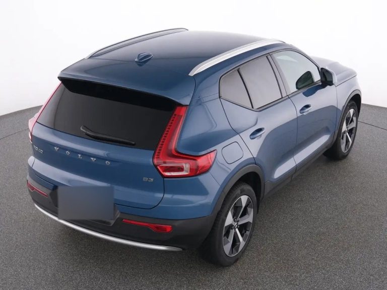 Volvo XC40 B3 Core - photo 18