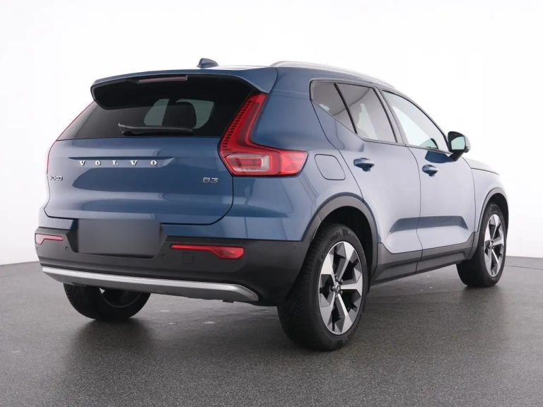 Volvo XC40 B3 Core - photo 2