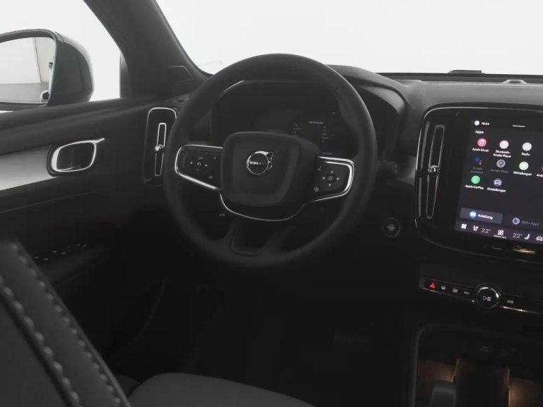 Volvo XC40 B3 Core - photo 4