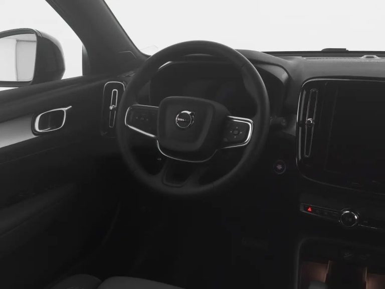 Volvo XC40 B3 Core - photo 4
