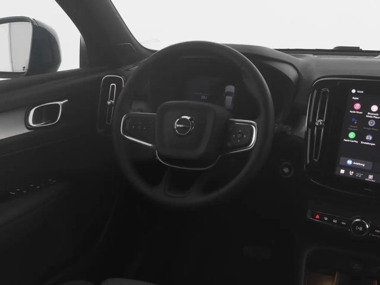 Volvo XC40 B3 Core - photo 4