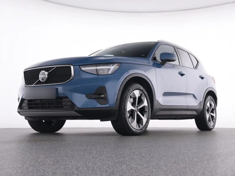 Volvo XC40 B3 Core - photo 6