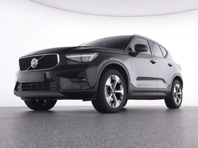Volvo XC40 B3 Core - photo 6