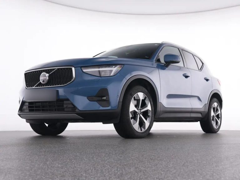Volvo XC40 B3 Core - photo 6