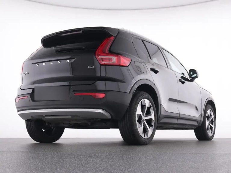 Volvo XC40 B3 Core - photo 7