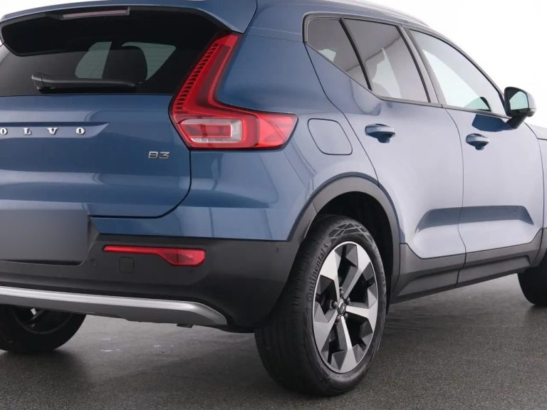 Volvo XC40 B3 Core - photo 9