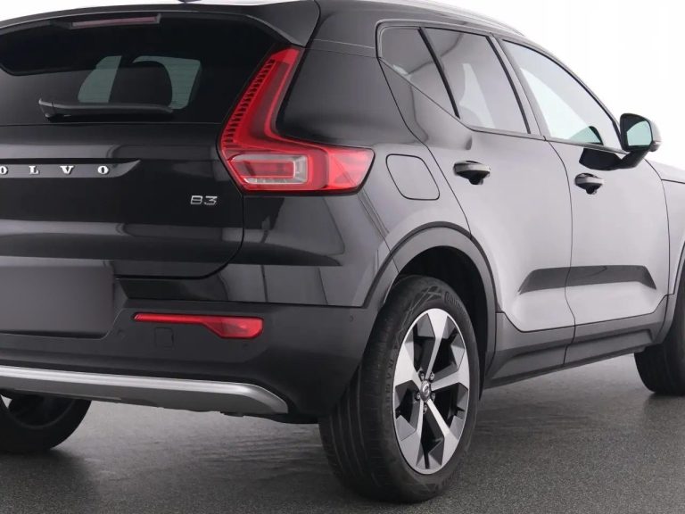 Volvo XC40 B3 Core - photo 9