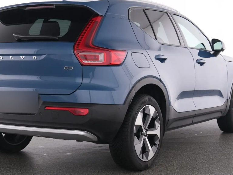 Volvo XC40 B3 Core - photo 9