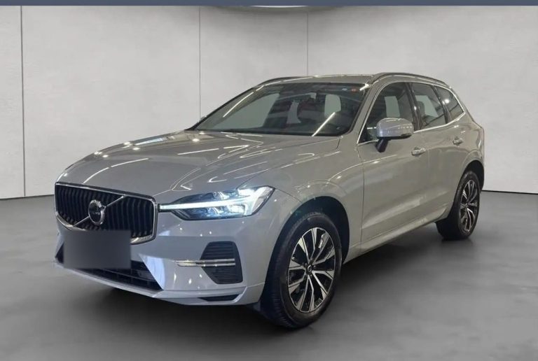 Volvo XC60 B5 AWD Core