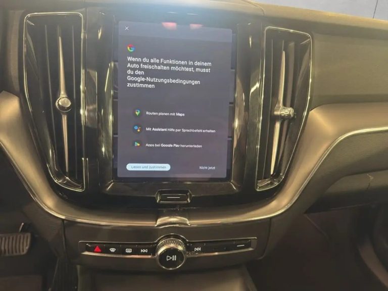 Volvo XC60 B5 AWD Core - photo 13
