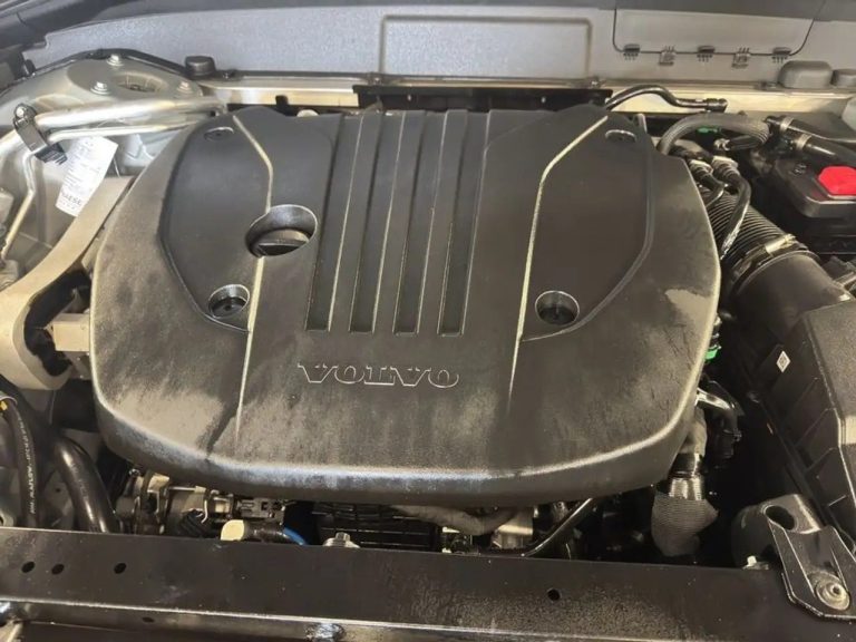 Volvo XC60 B5 AWD Core - photo 17