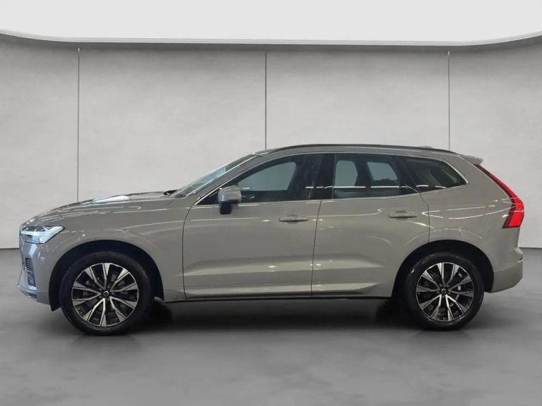 Volvo XC60 B5 AWD Core - photo 2