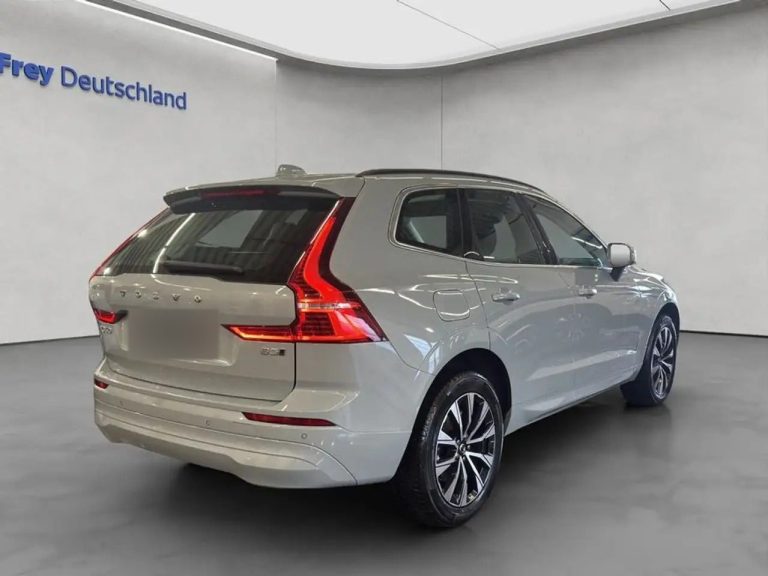 Volvo XC60 B5 AWD Core - photo 6