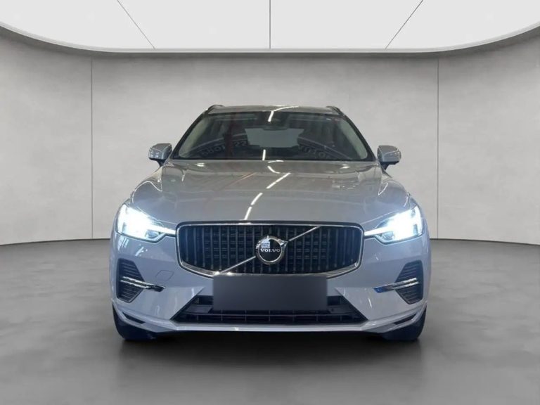 Volvo XC60 B5 AWD Core - photo 7