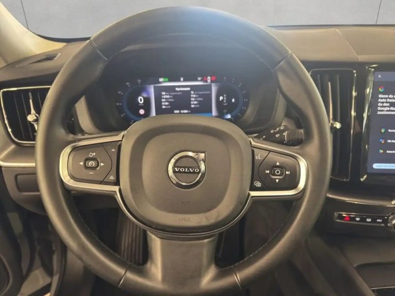 Volvo XC60 B5 AWD Core - photo 9