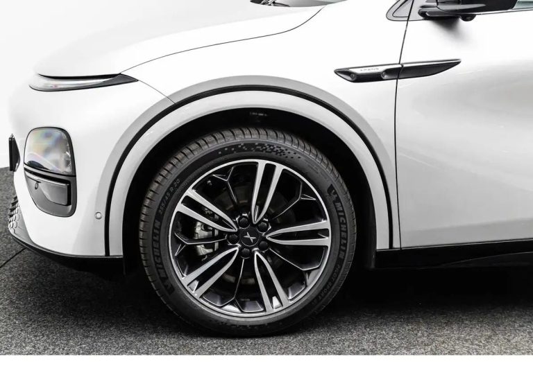 XPeng G6 Long Range RWD - photo 9
