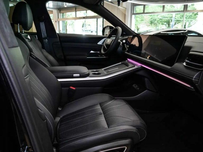 XPeng G9 AWD Performance - photo 4