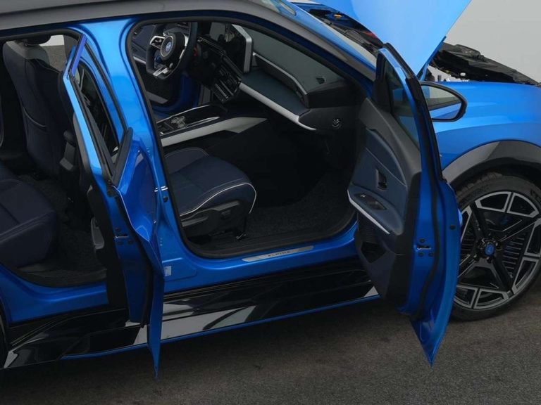 Alpine A290 GT Premium - photo 11