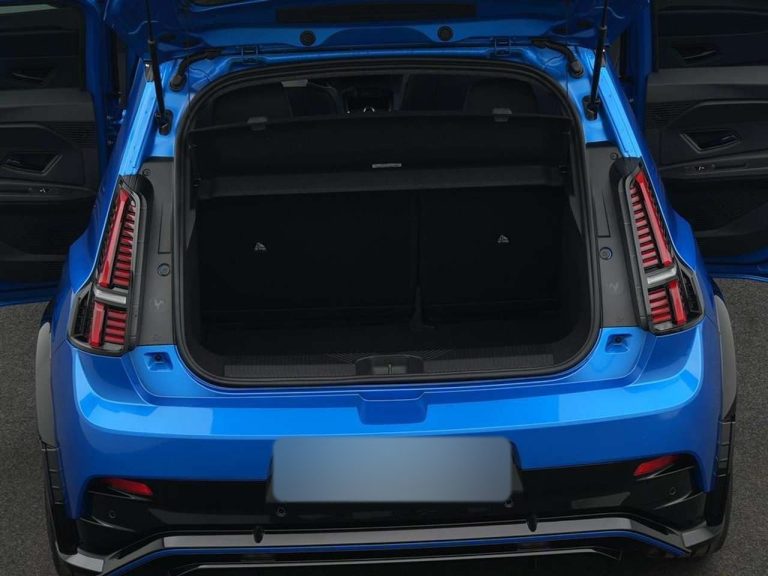 Alpine A290 GT Premium - photo 14
