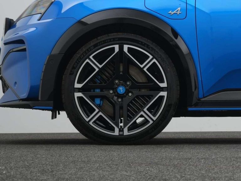 Alpine A290 GT Premium - photo 6