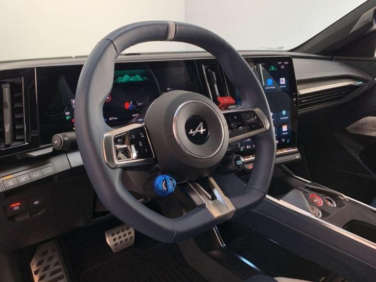 Alpine A390 GT - photo 10