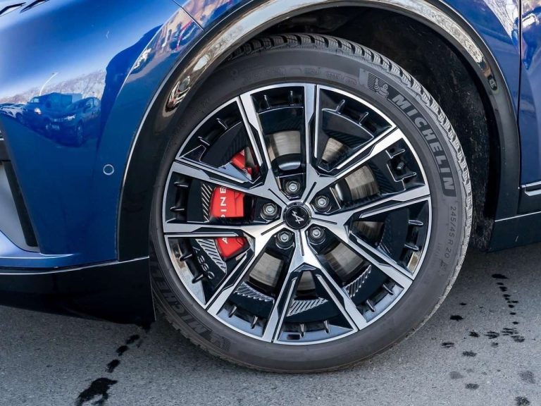 Alpine A390 GT - photo 10