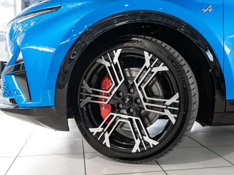 Alpine A390 GT - photo 10