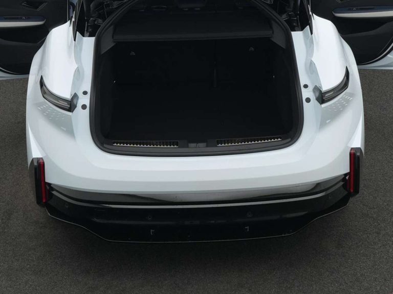 Alpine A390 GT - photo 12