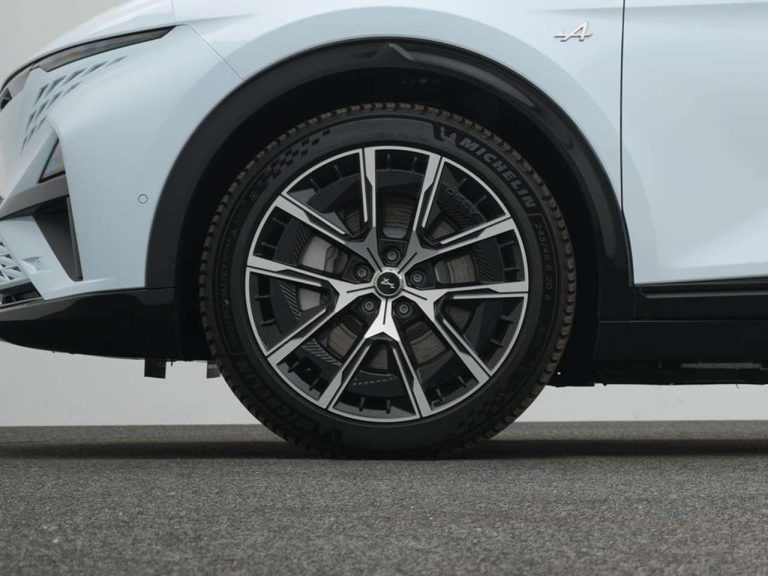 Alpine A390 GT - photo 13