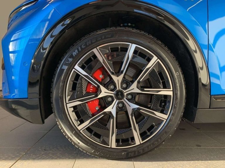 Alpine A390 GT - photo 13