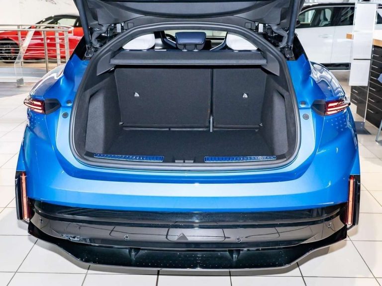 Alpine A390 GT - photo 13