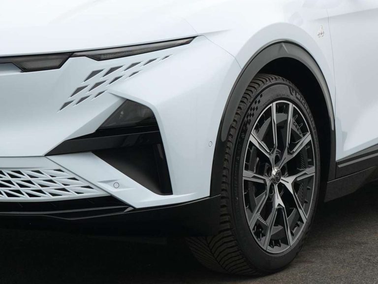 Alpine A390 GT - photo 14