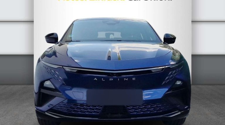 Alpine A390 GT - photo 2