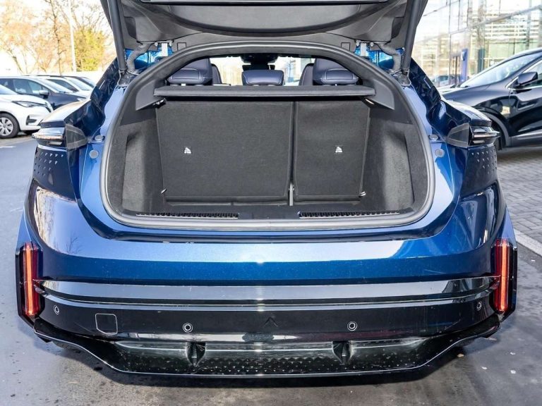 Alpine A390 GT - photo 3