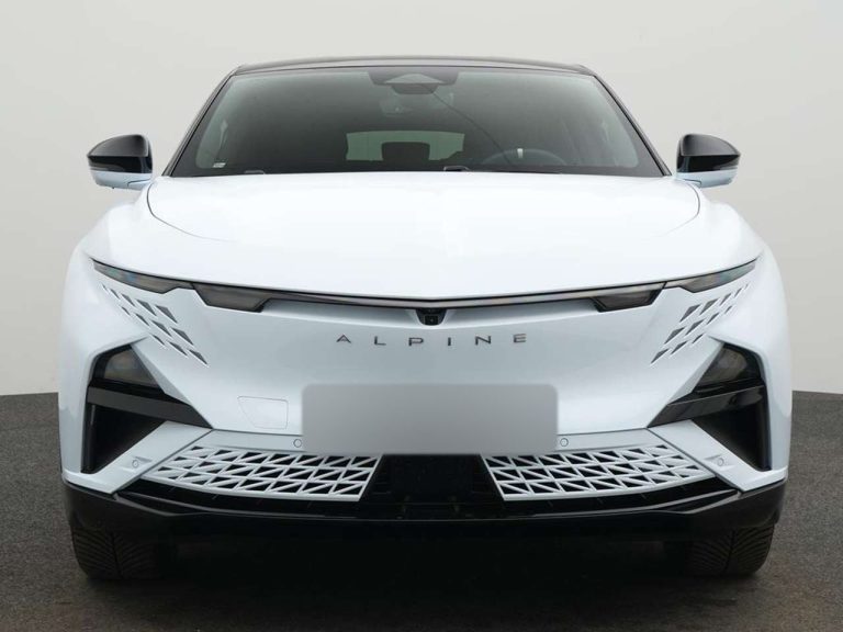 Alpine A390 GT - photo 4