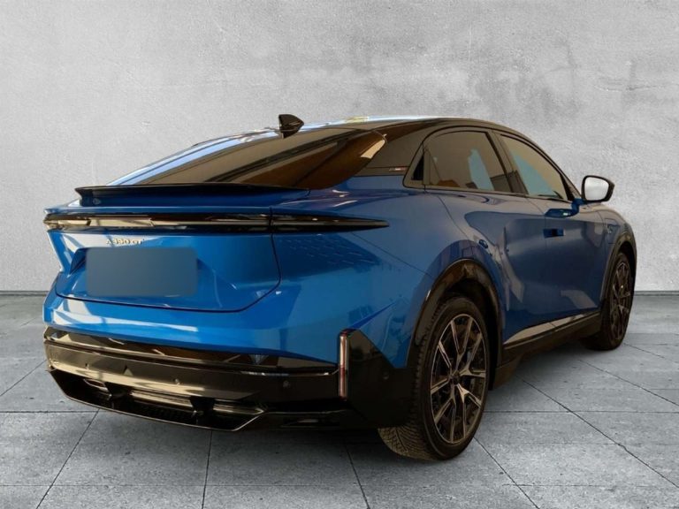 Alpine A390 GT - photo 5