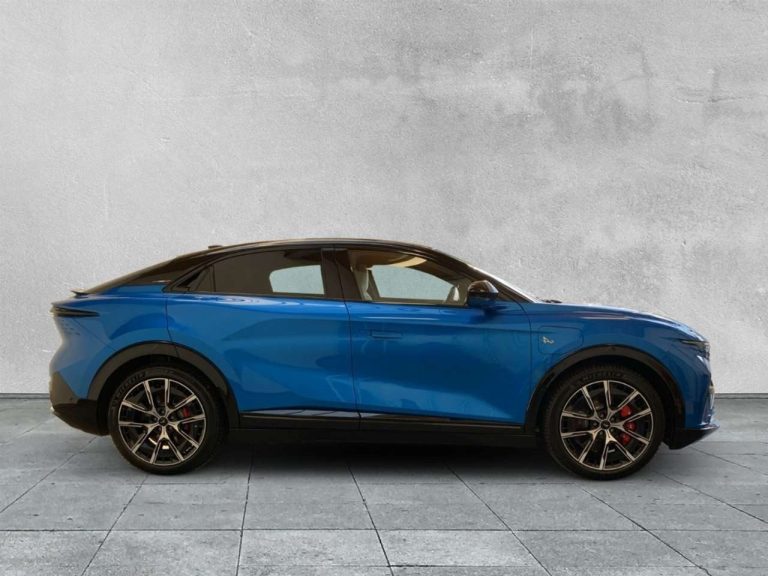Alpine A390 GT - photo 6