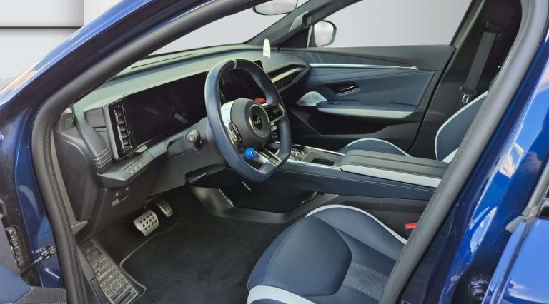 Alpine A390 GT - photo 7