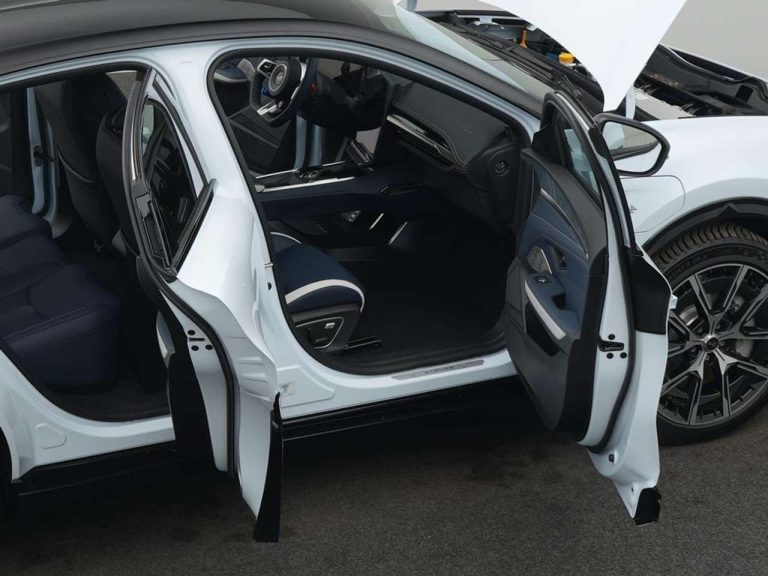 Alpine A390 GT - photo 7