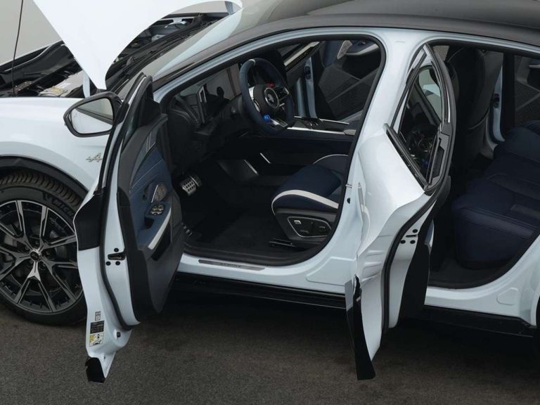 Alpine A390 GT - photo 8