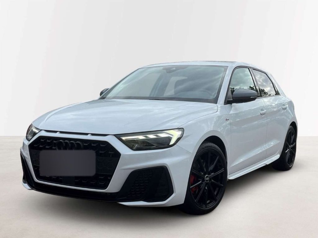 Audi A1 Sportback 40 TFSI S tronic S line