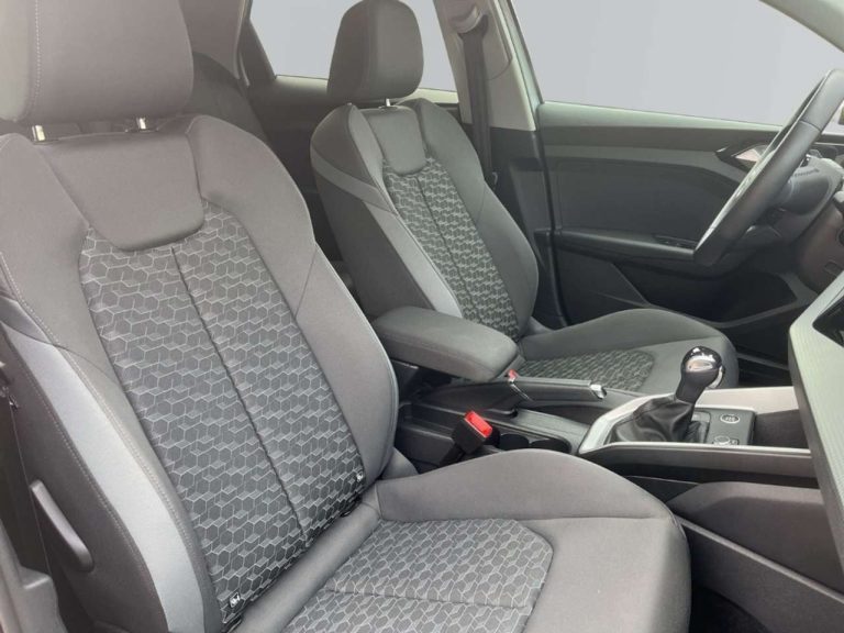 Audi A1 Sportback 40 TFSI S tronic S line - photo 13
