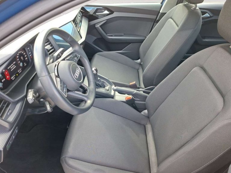 Audi A1 Sportback 35 TFSI S line competition - photo 5