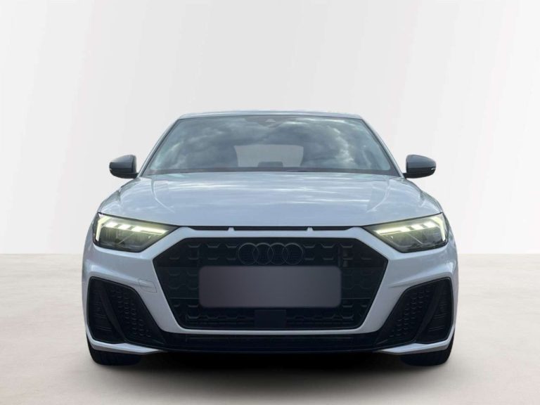 Audi A1 Sportback 40 TFSI S tronic S line - photo 5